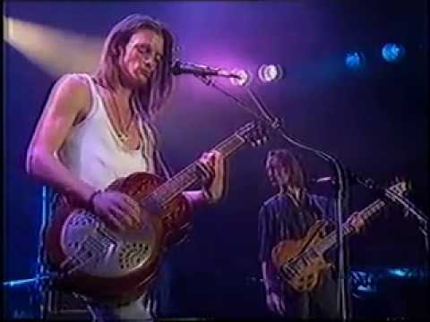 I Forget You Every Day - Chris Whitley
