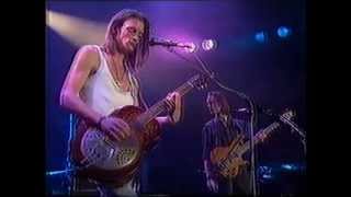 I Forget You Every Day - Chris Whitley