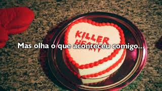 Cake - Mindless Self Indugence [tradução]