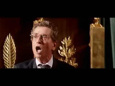 Une 2ème scène censurée de La Belle Verte 1996 !!