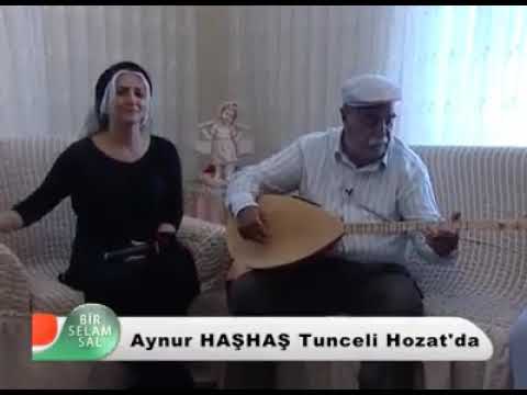 Hozatlı Ahmet Yurt Dede Anısına