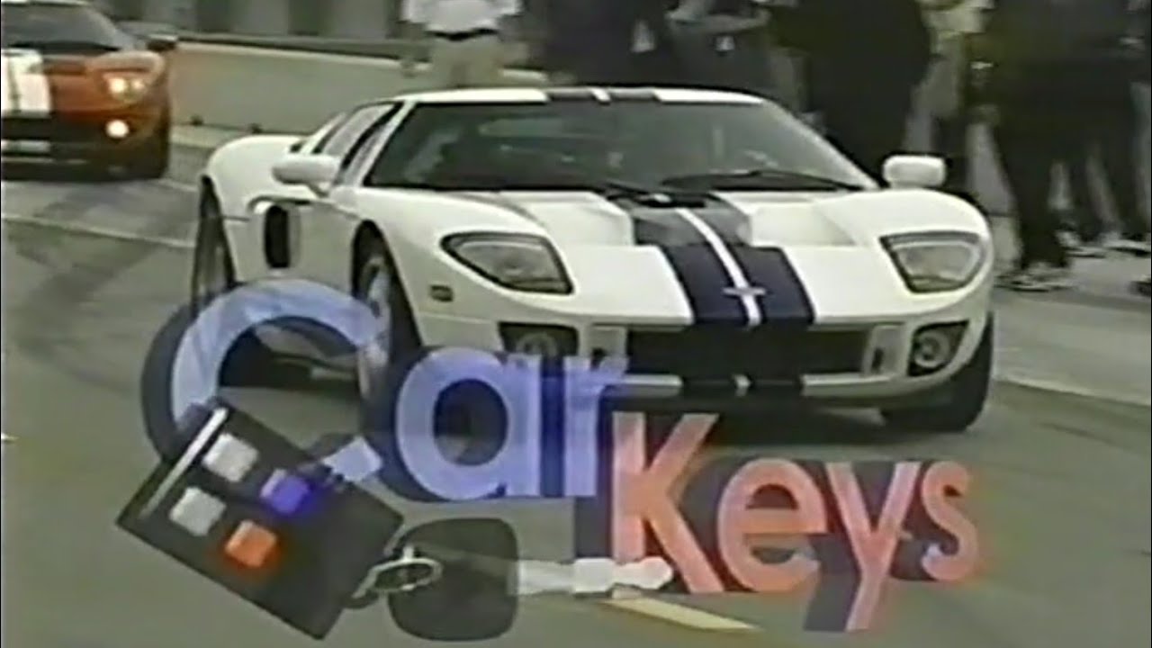 2004 Ford GT • Toyota Camry Solara (XV30) • Chevrolet ...