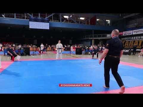 Carpathia Cup 2023 - Final kata women, Zuzanna Pacek (Poland) - Dominika Kieraś (Poland)