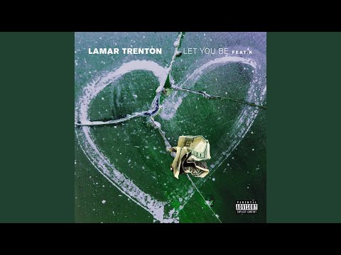 Let You Be (feat. K)