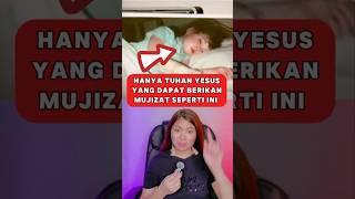 Download lagu 😭❤️The miracles of the LORD JESUS ​​are real #shorts #jesus #heaven #paradise #viralfyp #viralfyp... mp3