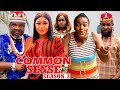 COMMON SENSE SEASON 3 Destiny Etiko New Movie 2021 Latest Nigerian Nollywood Movie