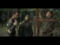 See Season 3 Episode 5 This Is Baba Voss And I Am Not Negotiating