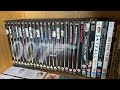 James Bond DVD Collection