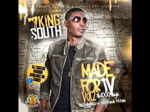 King South ft. Kilo Ali & Gloss Da Boss - She Ready