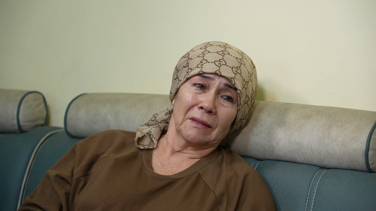 Kutilmagan nayrang yohud uy mojarosi I HIKMAT telenovellasi