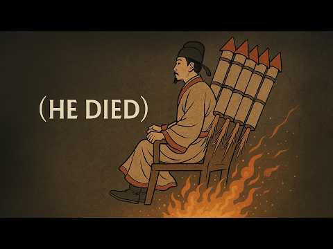 The First People Who Tried to Go to Space (It Did Not End Well)