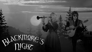 Blackmore&#39;s Night - Will O&#39; The Wisp (Official Video)