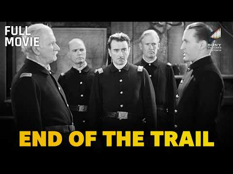 End of the Trail