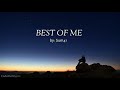 Best of Me lyrics  - Sum41