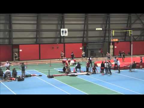 300m Ouv. H Section 7 - Invitation Rouge et Or