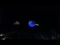 POV The Seas With Nemo Friends EPCOT Walt Disney World 3 16 2018
