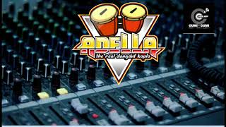 Download lagu SISA SISA CINTA||CEK SOUND||OM ADELLA||terbaru2020 mp3
