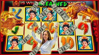 Download lagu WINNING! Leaving the Casino with a HUGE PROFIT! mp3