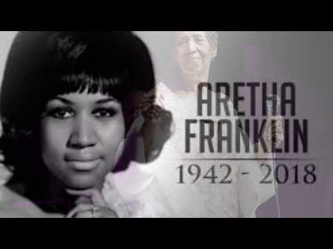Aretha Franklin Tribute