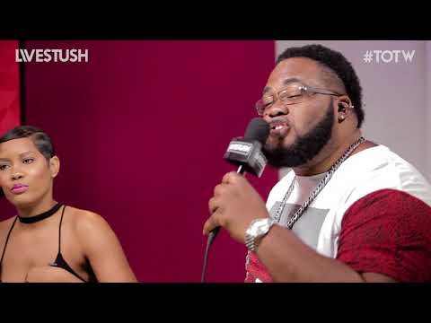 Tea Of The Week S01 E26 - R Kelly, Sexting & Dancehall Bias????