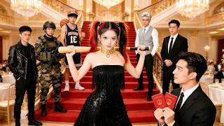 He Slapped His Wife for His Mistress—When She Returned as a Powerful Heiress, He Begged for Mercy!