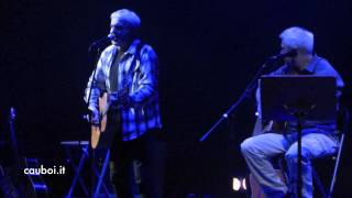 Loena de Picch - Luigi Maieron & Davide Van de sfroos