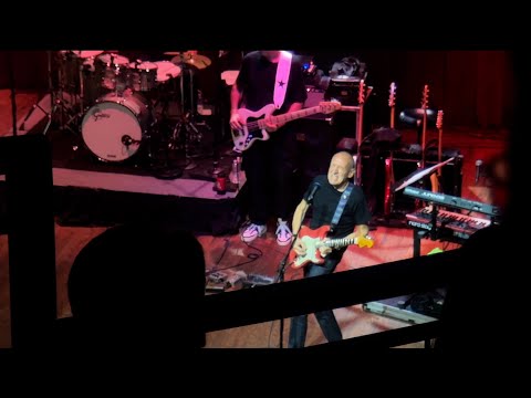 MICHAEL LANDAU GROUP🎸"I'm Buzzed"🍺 4K@ House of Blues Houston Texas Live April 6,2024 🇸🇴🇵🇱