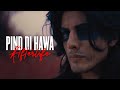 Danny Zee - PIND DI HAWA // AFTERLIFE - (Official Music Video) | STORMS & serenity