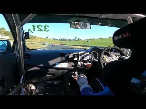 2023 Production Touring Cars NSW Rnd2 Race1 SMSP Part1