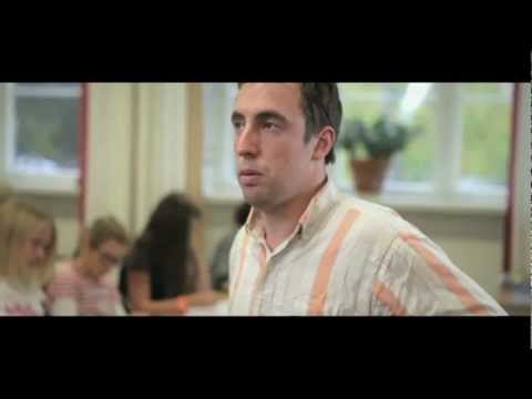 Jobbtjuven - På lågstadiet