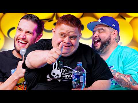 Cosas de SER ESPECIAL | Ramoncito