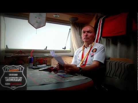 Motology: Le pillole di Falappa. Assen