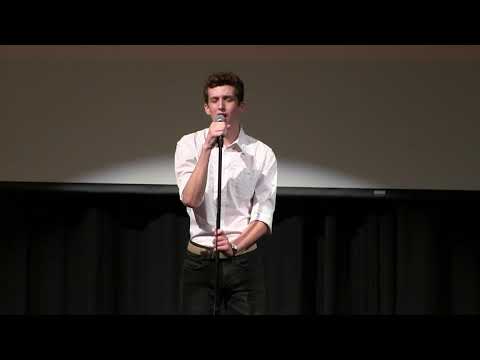 2019 LHS The Voice - Dancing On My Own