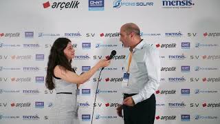 SolarVizyon2024 Cem Bozali – Solarra Enerji