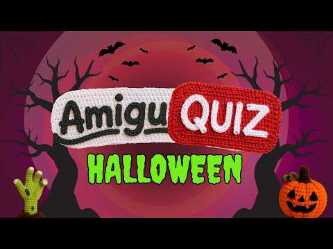 Quiz Halloween