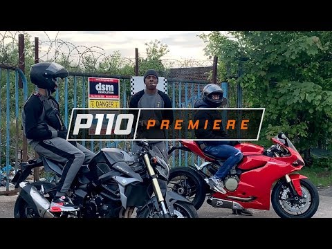 Y.Tee - Blow [Music Video] | P110