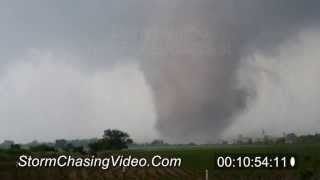 preview picture of video '5/19/2013 Luther and Shawnee, OK Tornado B-Roll Stock Footage'