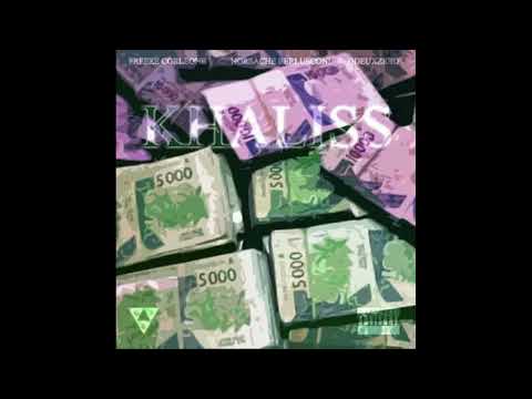 Freeze Corleone ft Odeuxzero & Norsacce Berlusconi - Khaliss