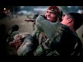 Para SF Stress Training