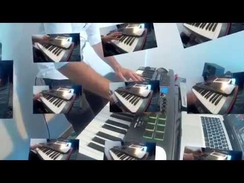 Lennar Sylenth 1 (YOU ARE MY LIFE)