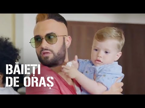 Roby și Malone au intrat în tot felul de afaceri. Iată din ce au vrut să scoată băieții bani frumoși