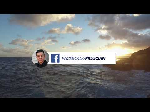 Clip - Laud numele Tău Iisus ♫ (Lyric Video)