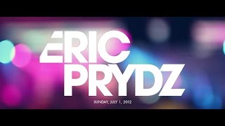 ERIC PRYDZ at Studio Paris Nightclub  7112