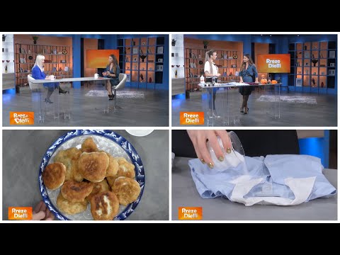 Rreze Dielli - Emisioni 26 Tetor 2022