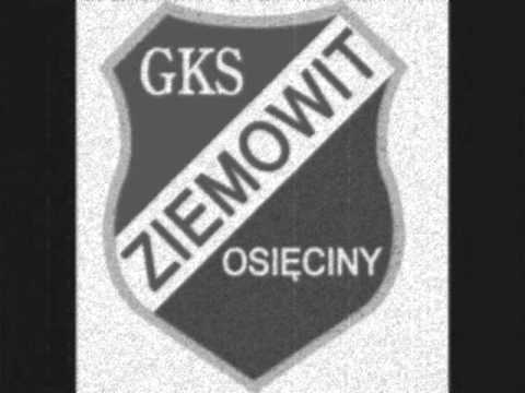 GKS Ziemowit Osięciny - LZS Kujawiak Kruszyn 2015