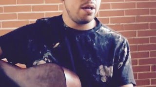 Te Amo (Acústico) - Marcos Witt