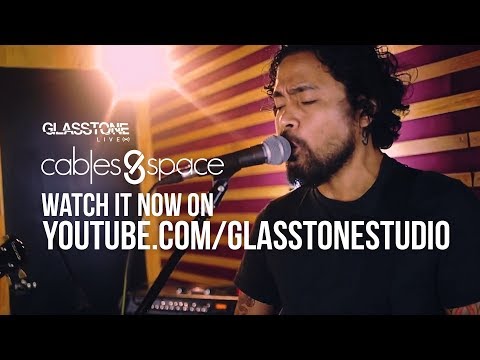 Glasstone Live: Lifting Escapes by Cables & Space
