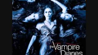 The Vampire Diaries - Michael Suby - 1864