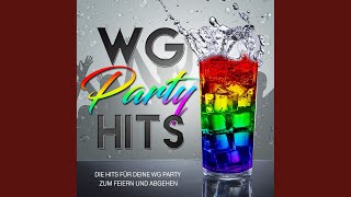 A Mann für Amore (Single Mix)