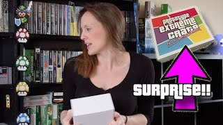 Prototype Extreme Gamer Crate Surprise!! (TheGebs24)